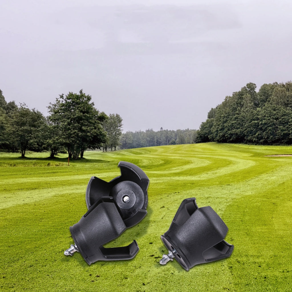 Ramasse-balles de golf, pour putter