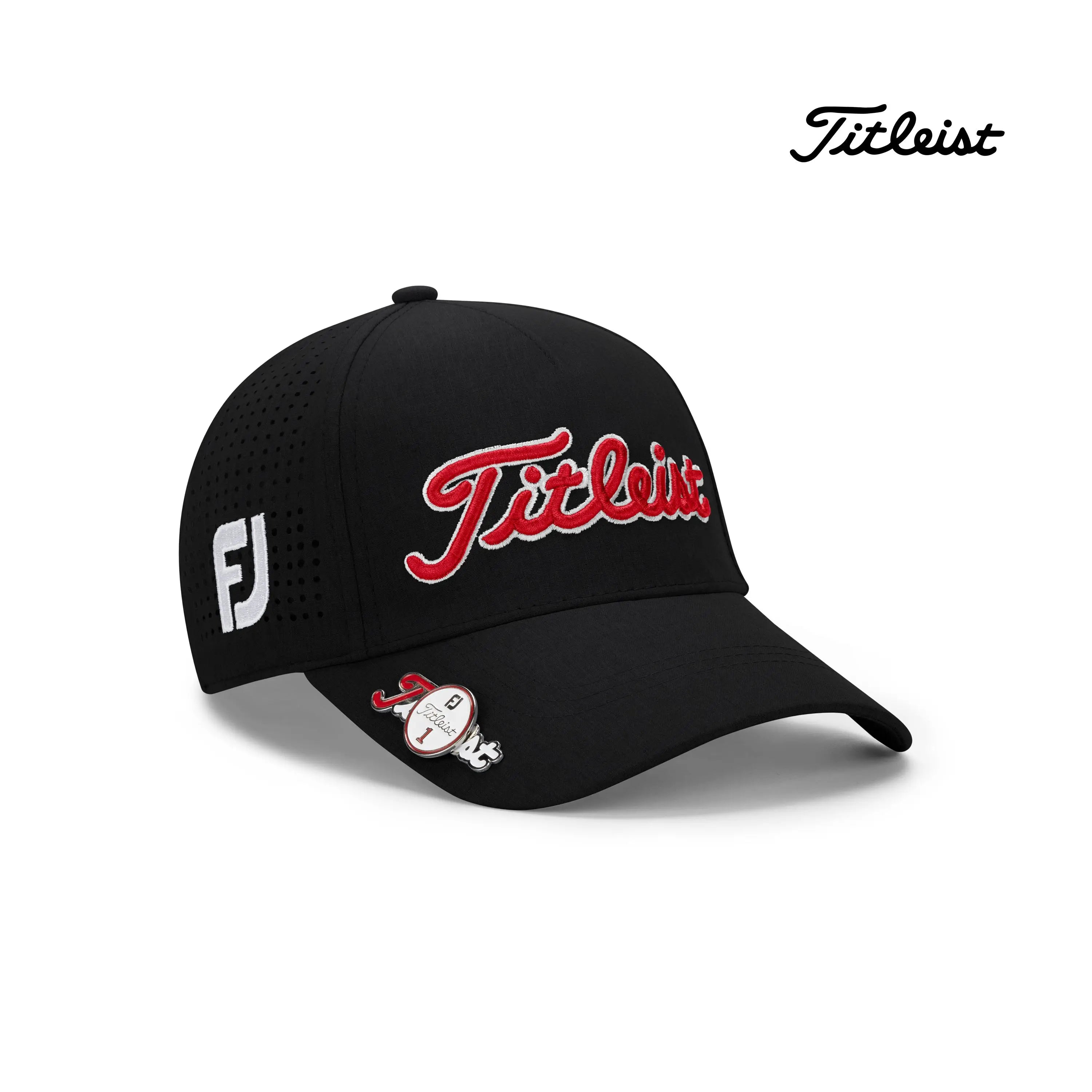 Casquette de golf unisexe Titleist