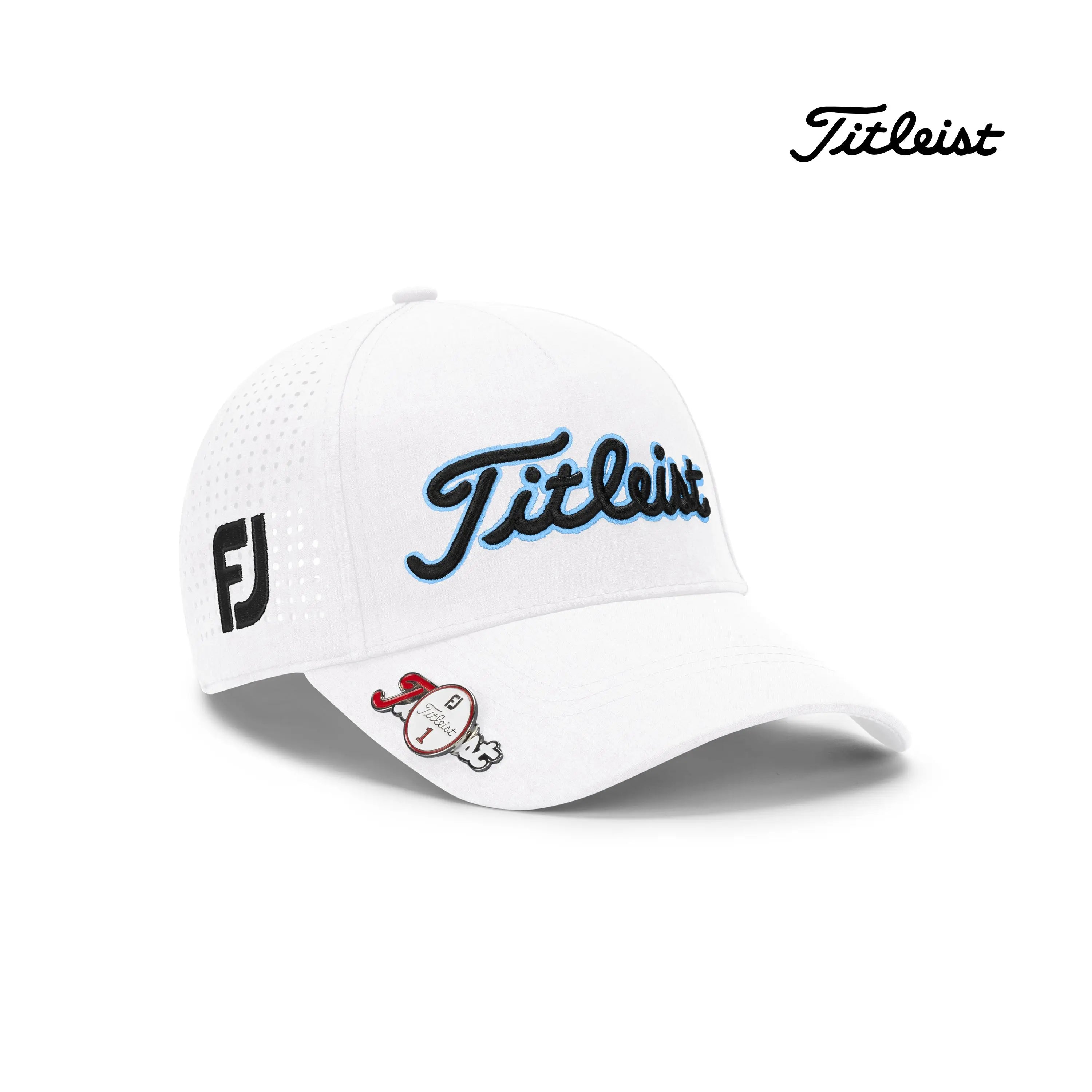 Casquette de golf unisexe Titleist