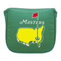 Couvre-tête de putter Masters golf
