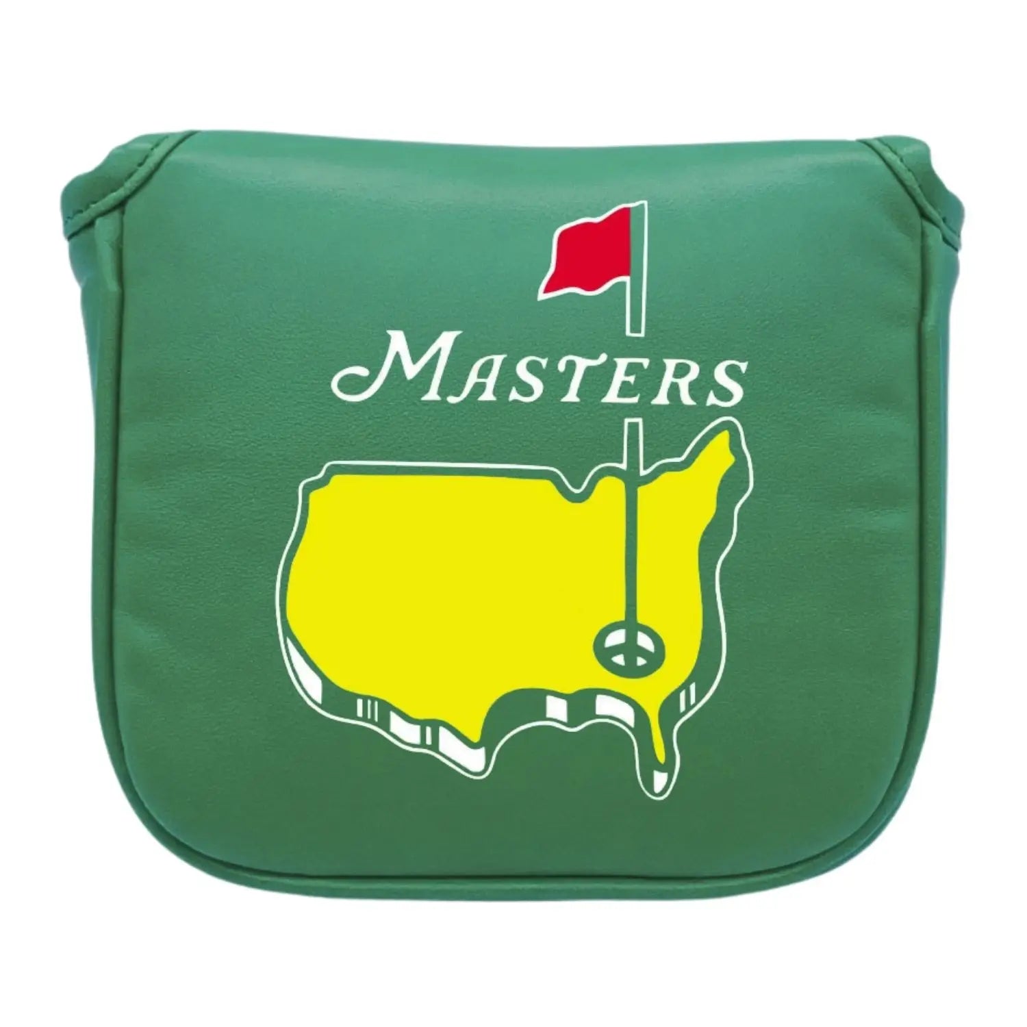 Couvre-tête de putter Masters golf