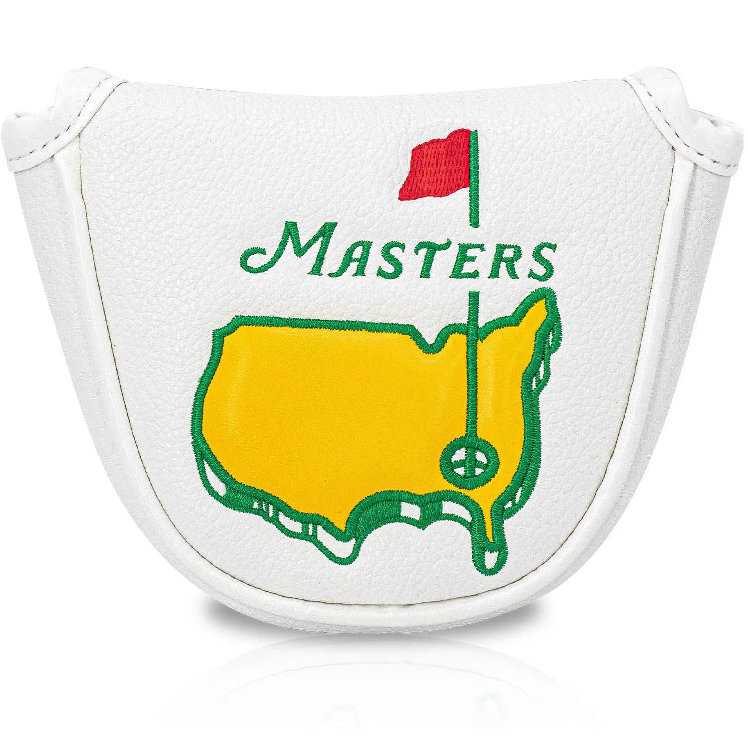 Couvre-têtes de clubs de golf 1, 3 et 5 UT, couvre-driver, couvre-bois de parcours, protection universelle pour têtes de clubs