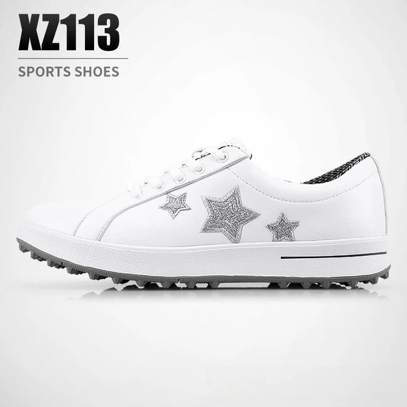 Chaussures de golf pour femmes
