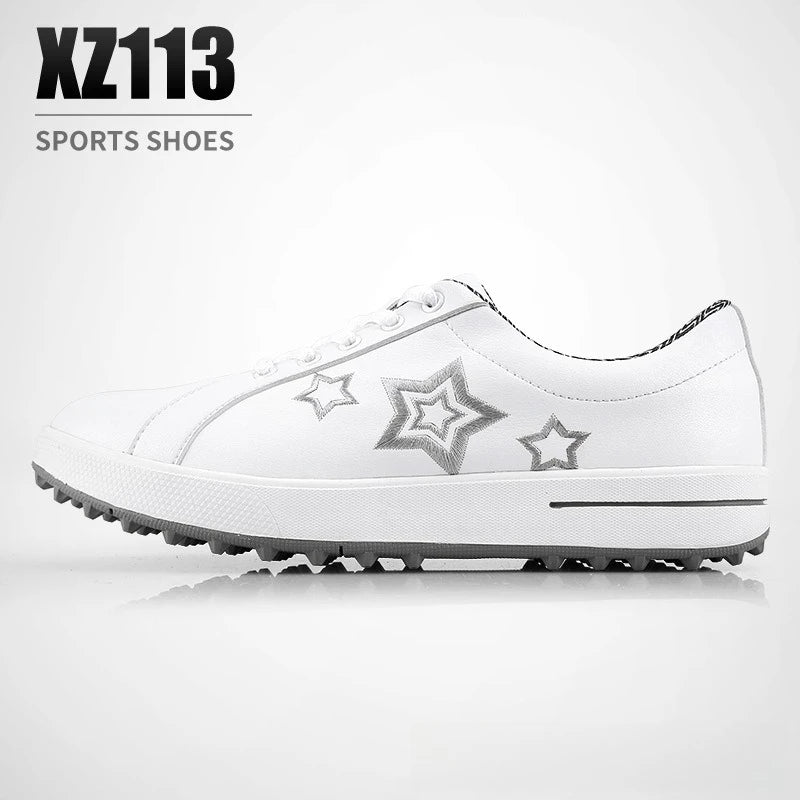 Chaussures de golf pour femmes