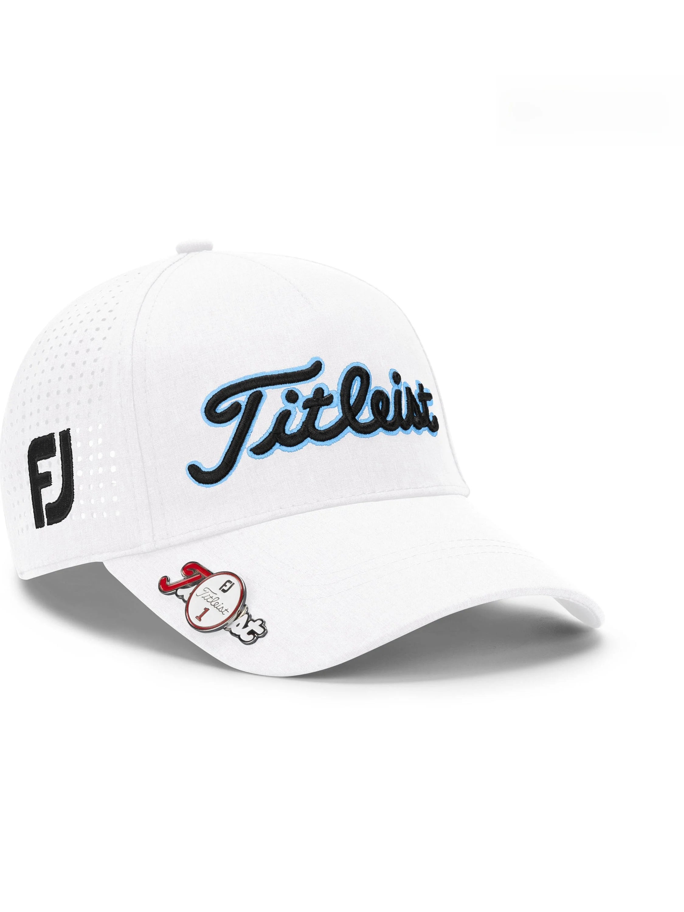 Casquette de golf unisexe Titleist