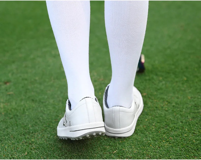 Chaussures de golf pour femmes