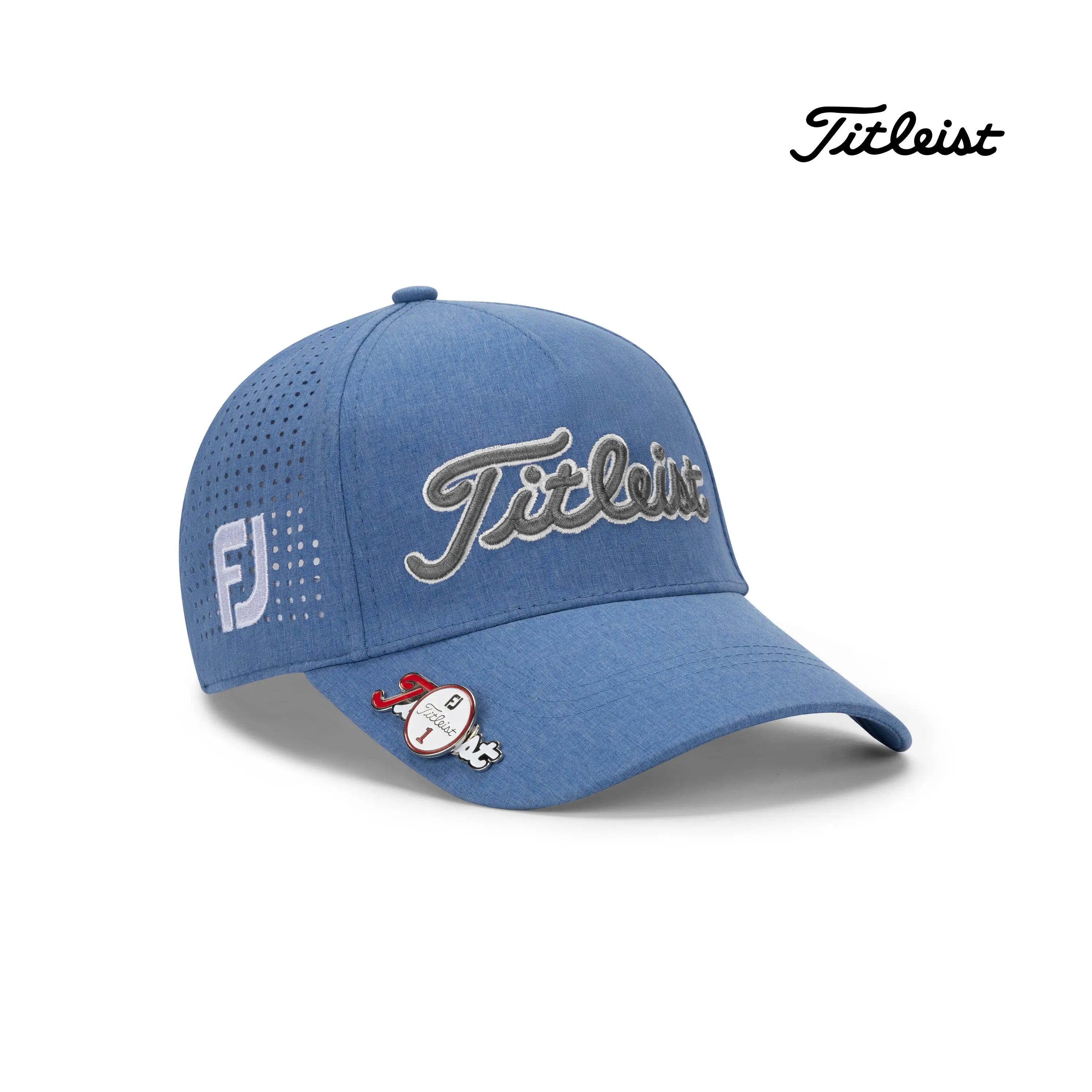 Casquette de golf unisexe Titleist
