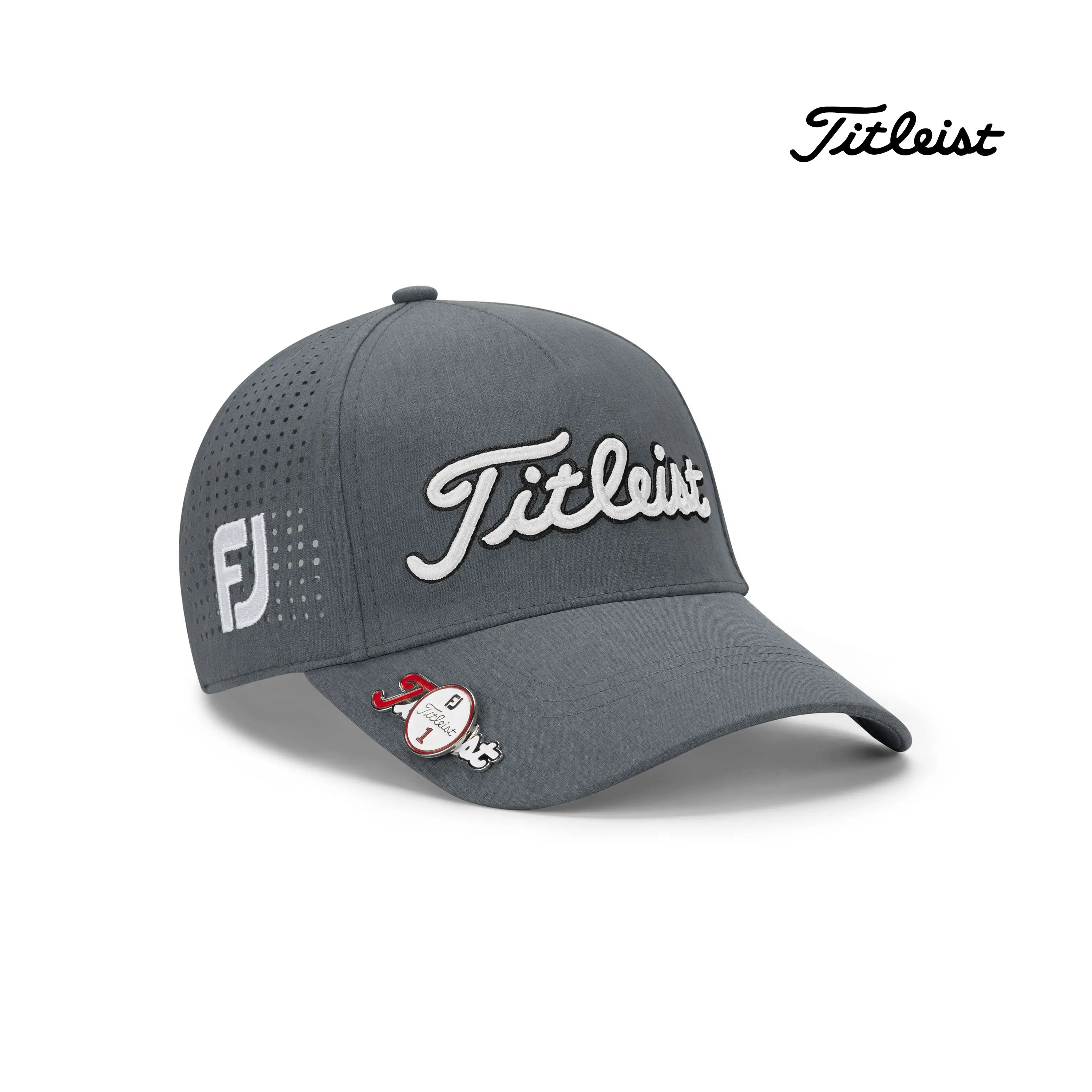 Casquette de golf unisexe Titleist
