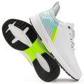 Chaussures de golf , chaussures de sport de luxe  antidérapantes pour l'entraînement au golf