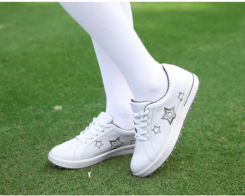 Chaussures de golf pour femmes