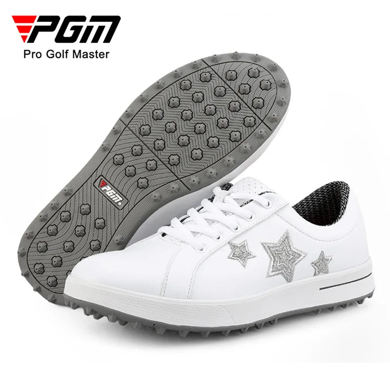 Chaussures de golf pour femmes