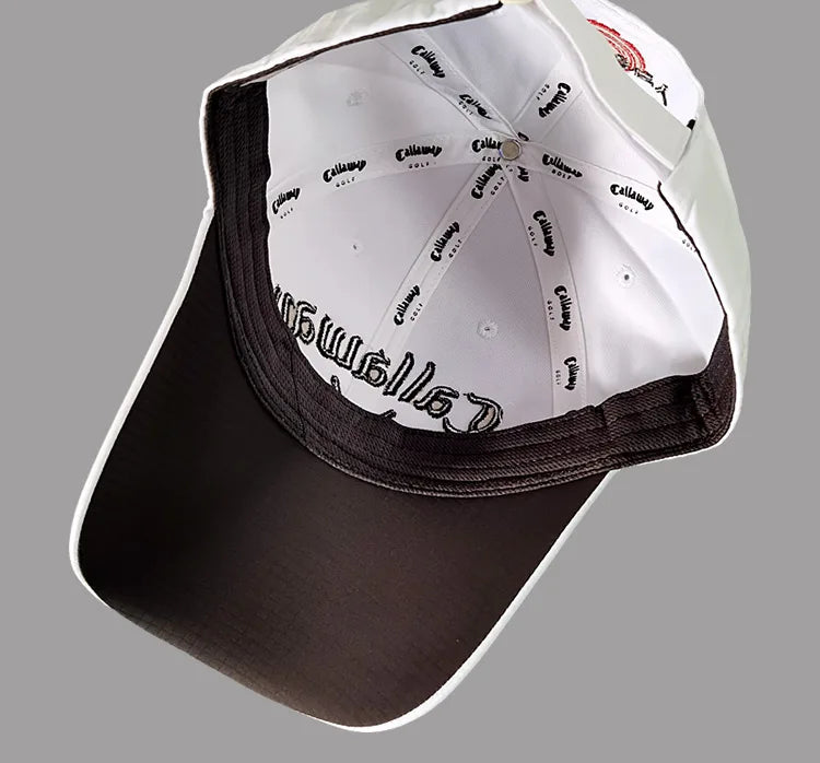 casquette de golf pour homme et femme, Callaway