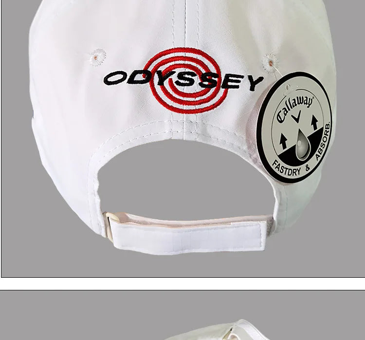 casquette de golf pour homme et femme, Callaway