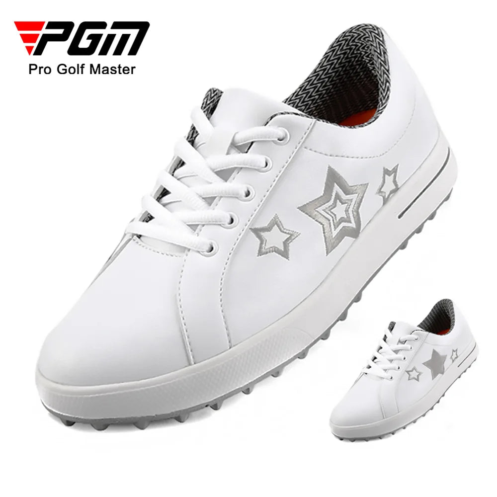 Chaussures de golf pour femmes