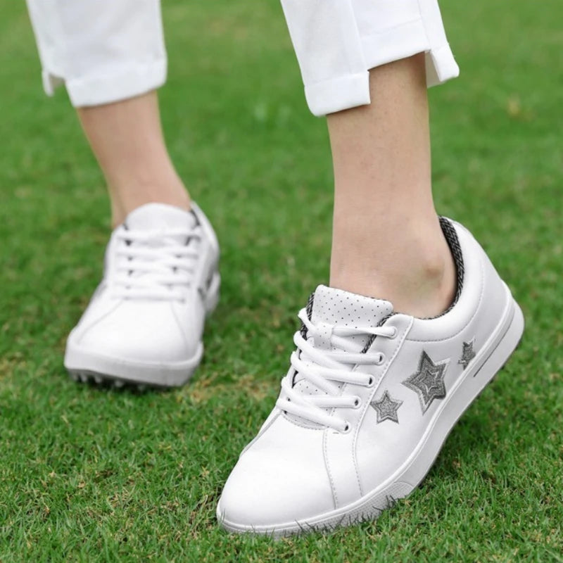 Chaussures de golf pour femmes