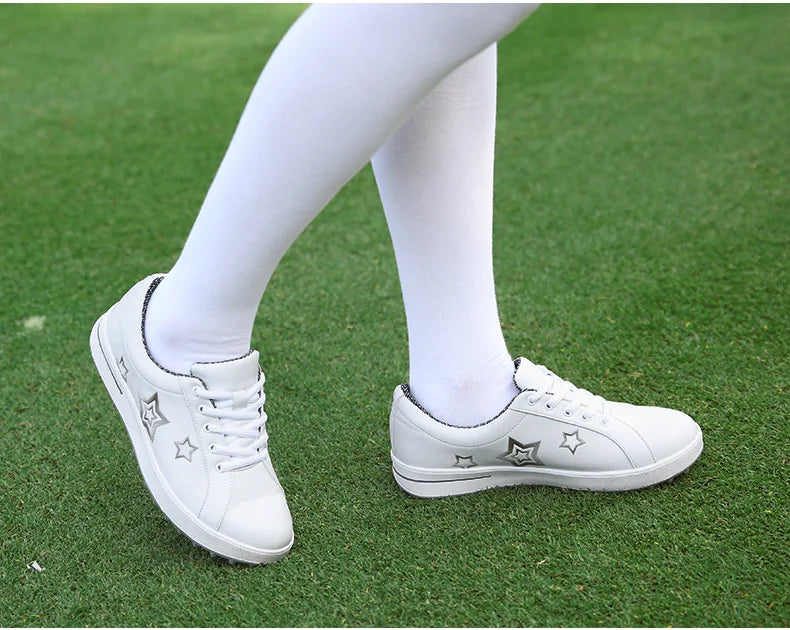 Chaussures de golf pour femmes