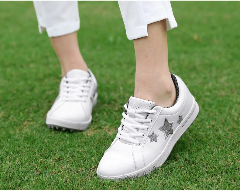 Chaussures de golf pour femmes