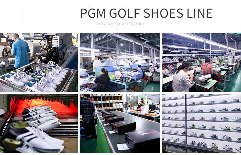 Chaussures de golf pour femmes