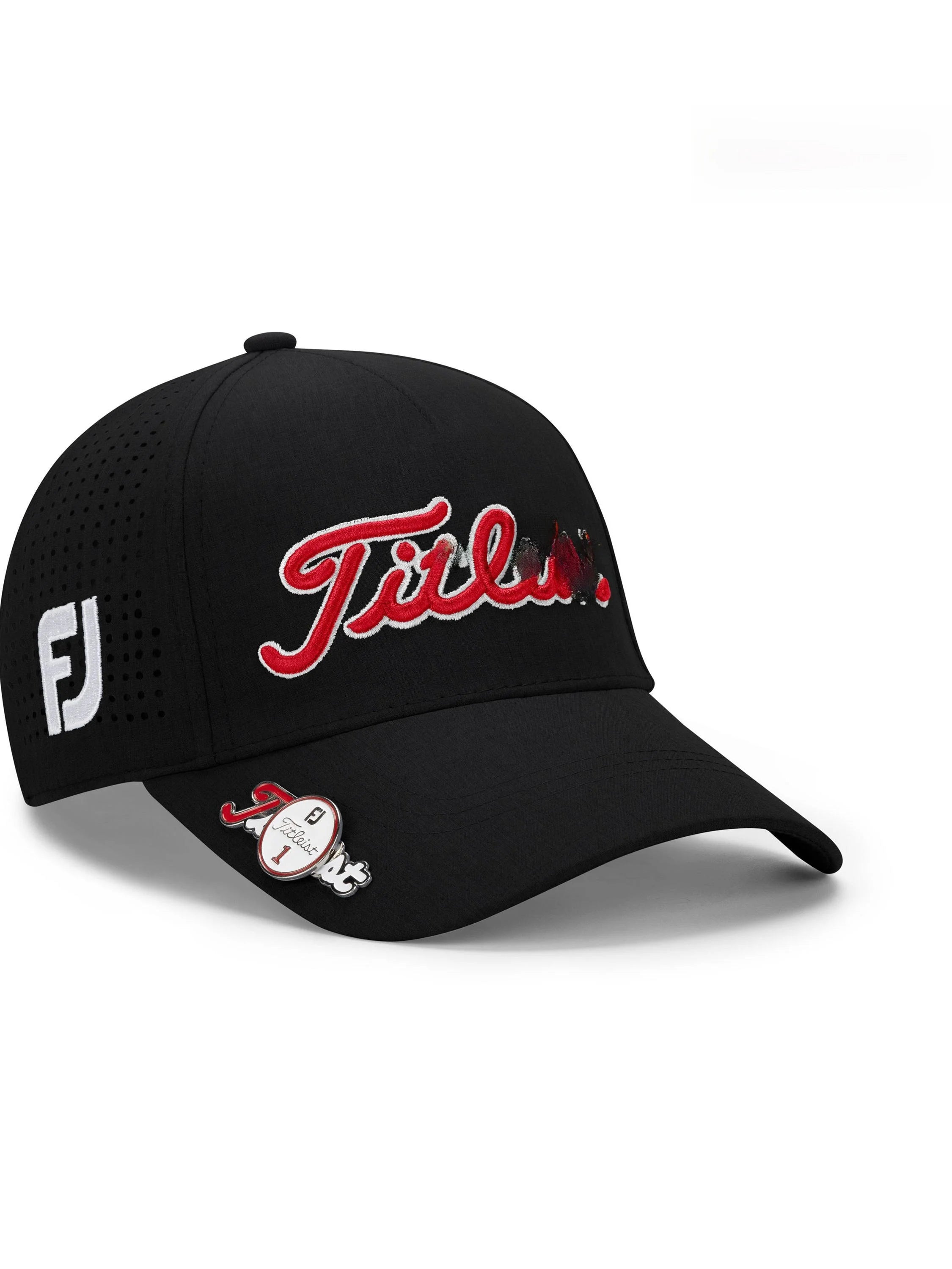 Casquette de golf unisexe Titleist