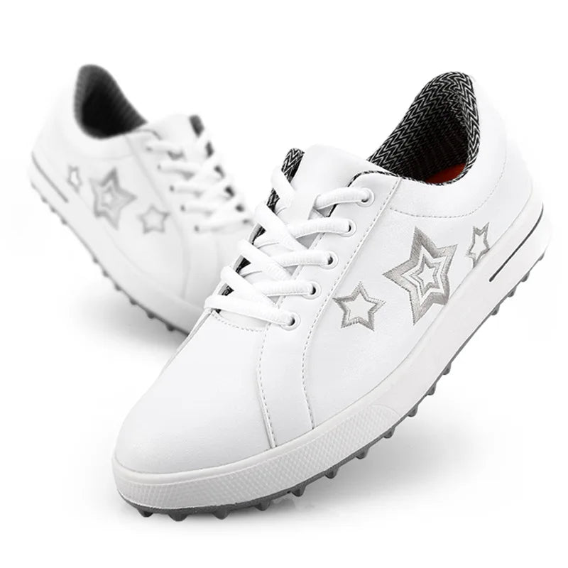 Chaussures de golf pour femmes