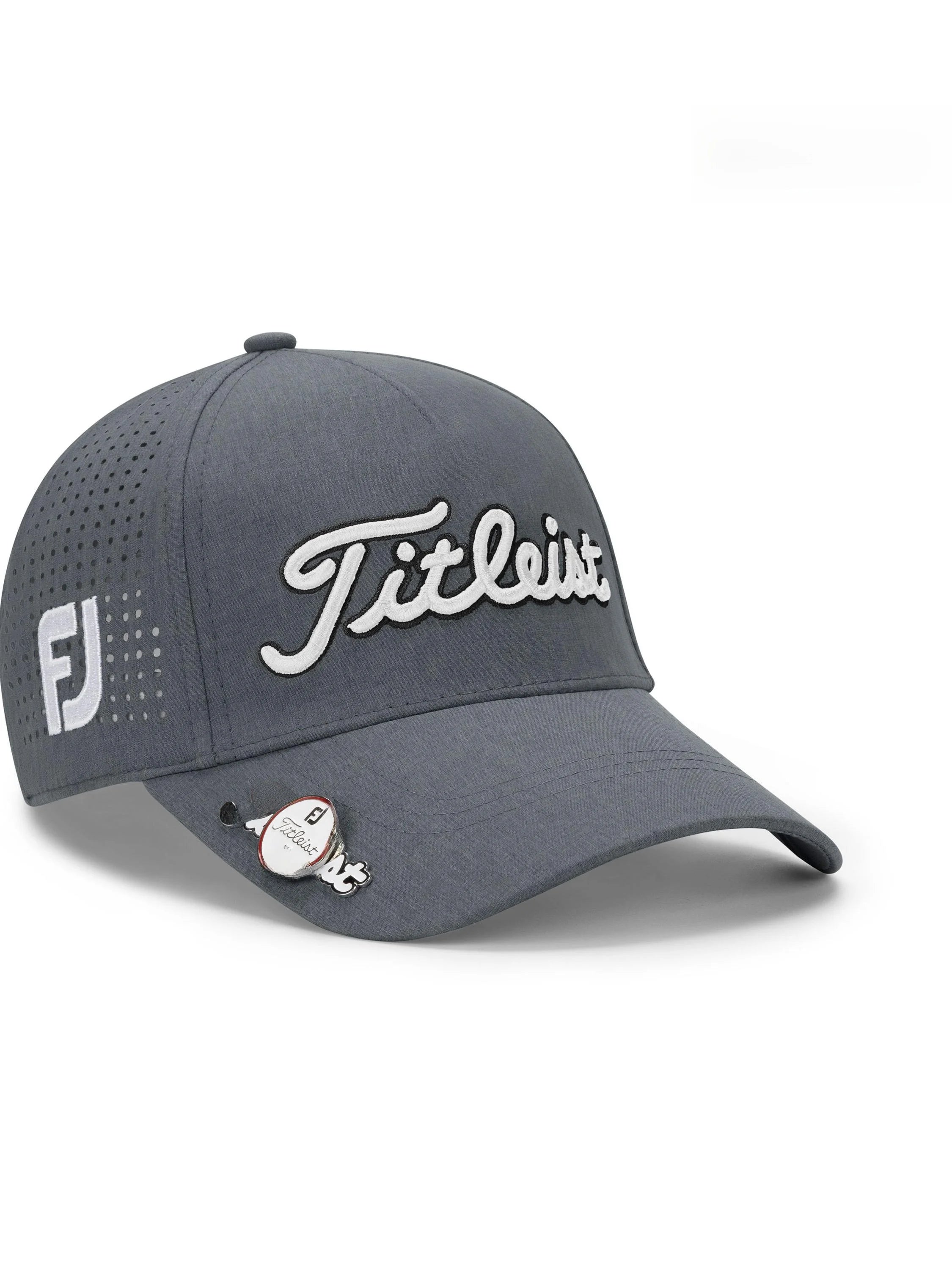 Casquette de golf unisexe Titleist
