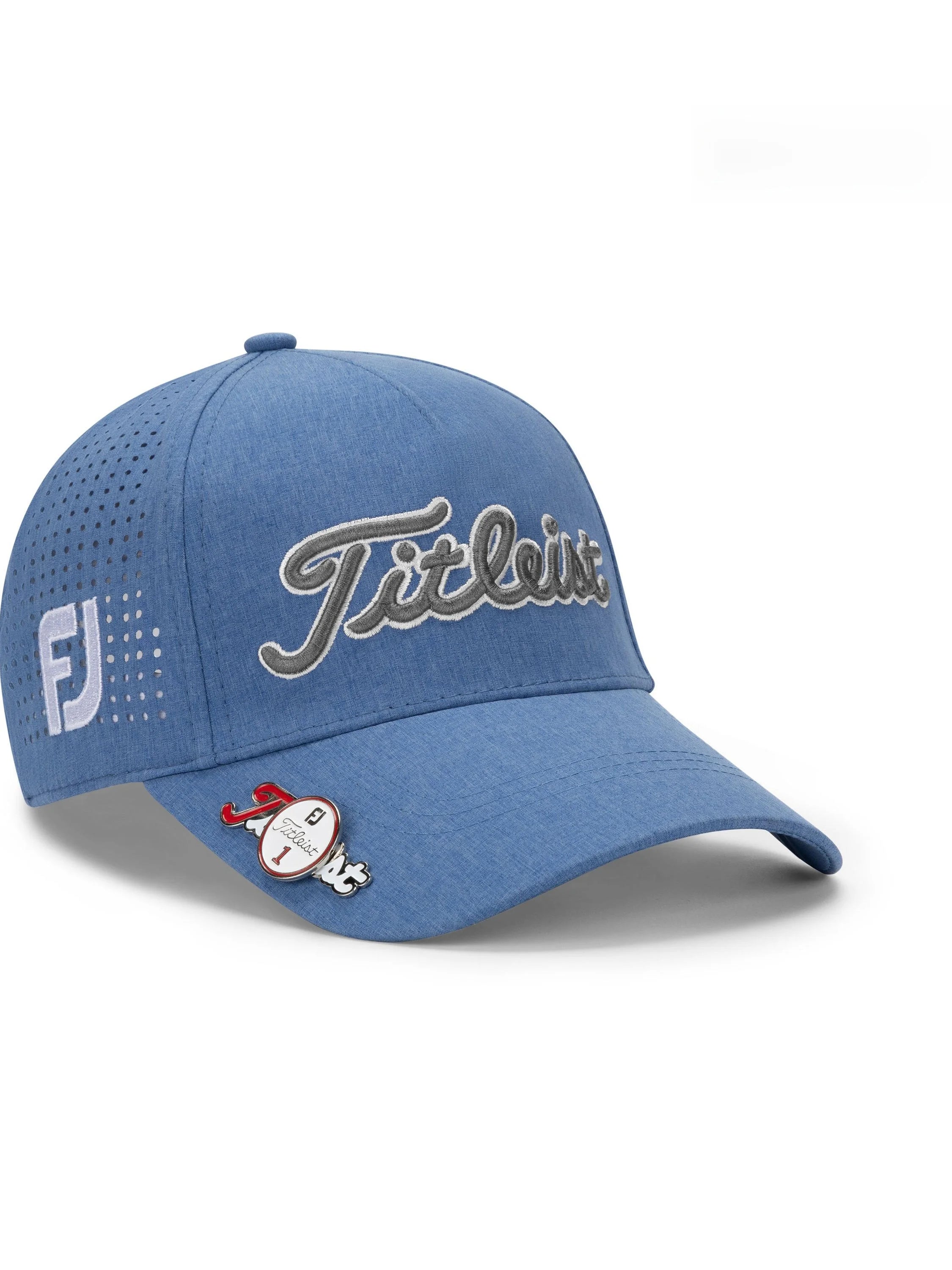 Casquette de golf unisexe Titleist