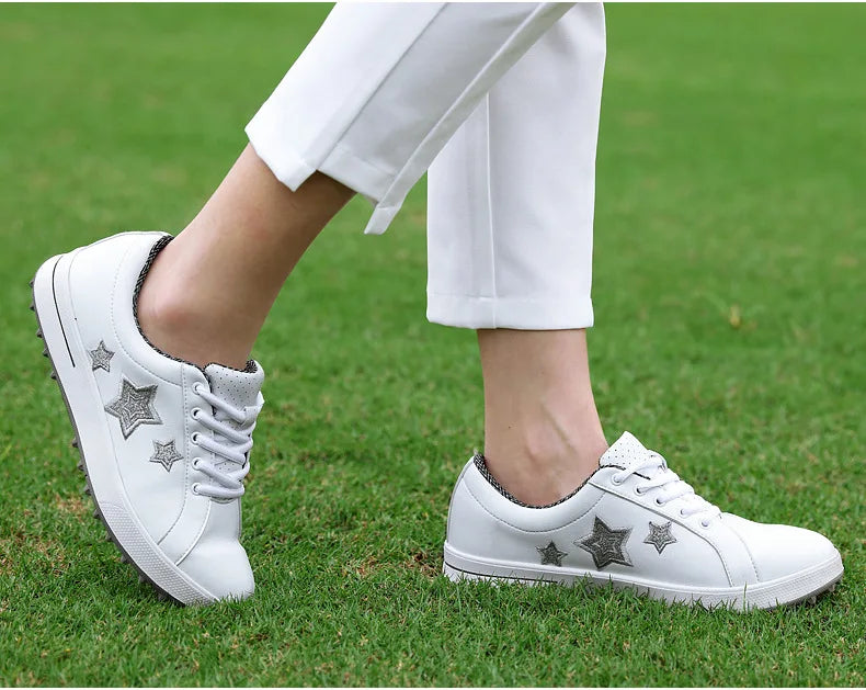Chaussures de golf pour femmes