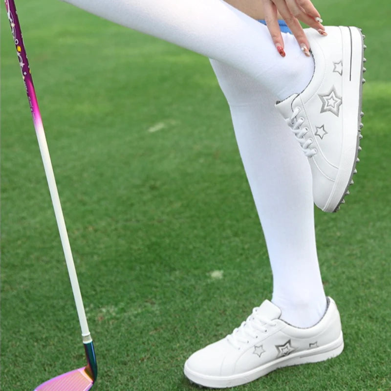 Chaussures de golf pour femmes