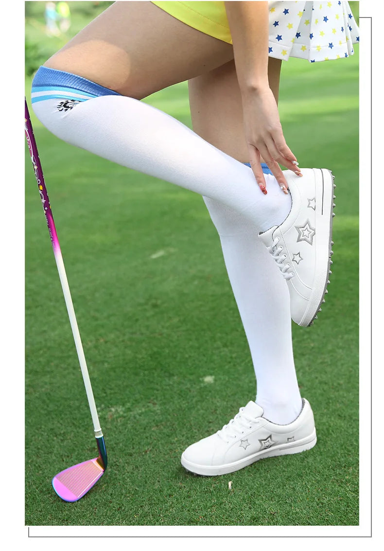Chaussures de golf pour femmes