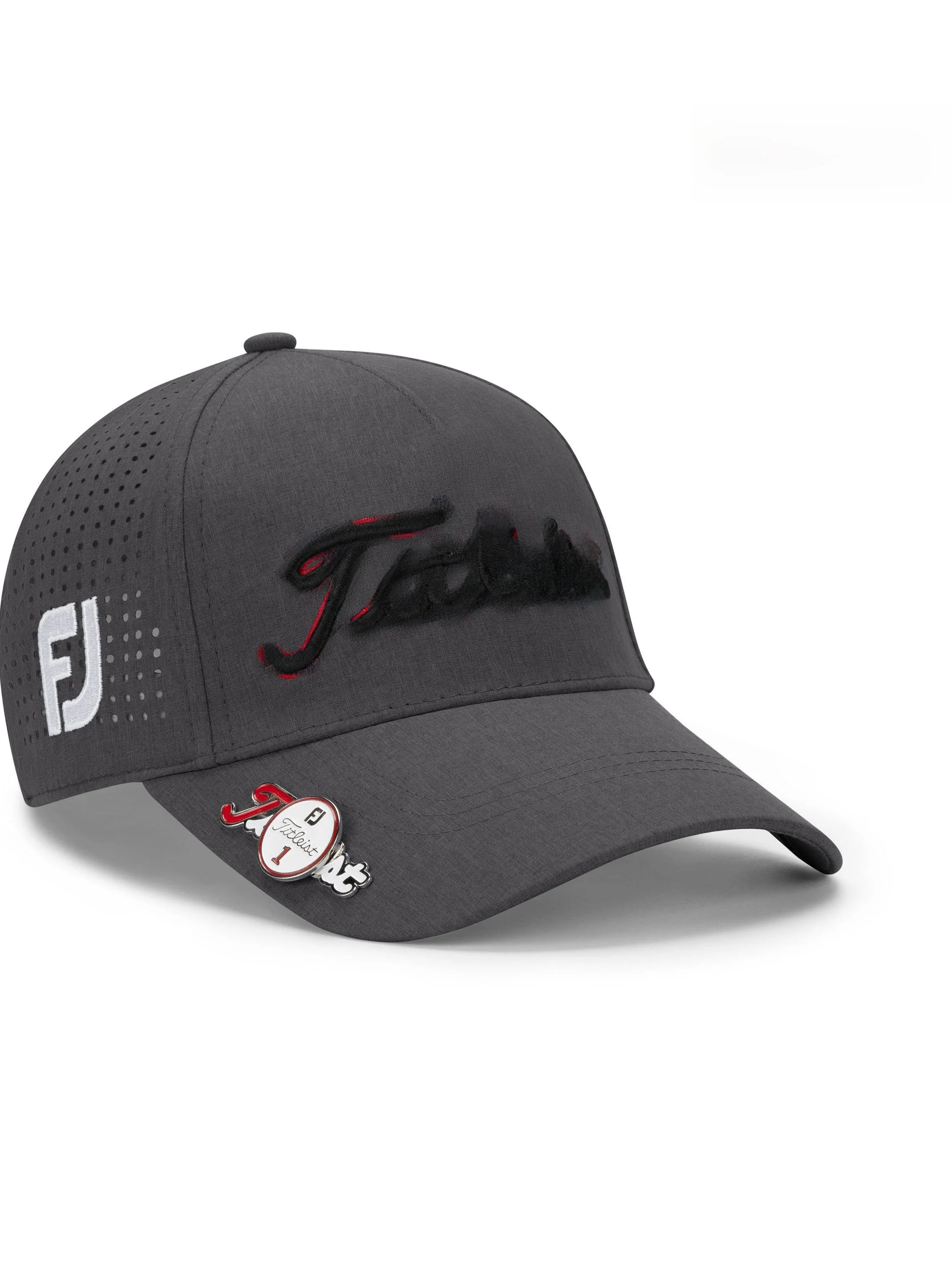 Casquette de golf unisexe Titleist