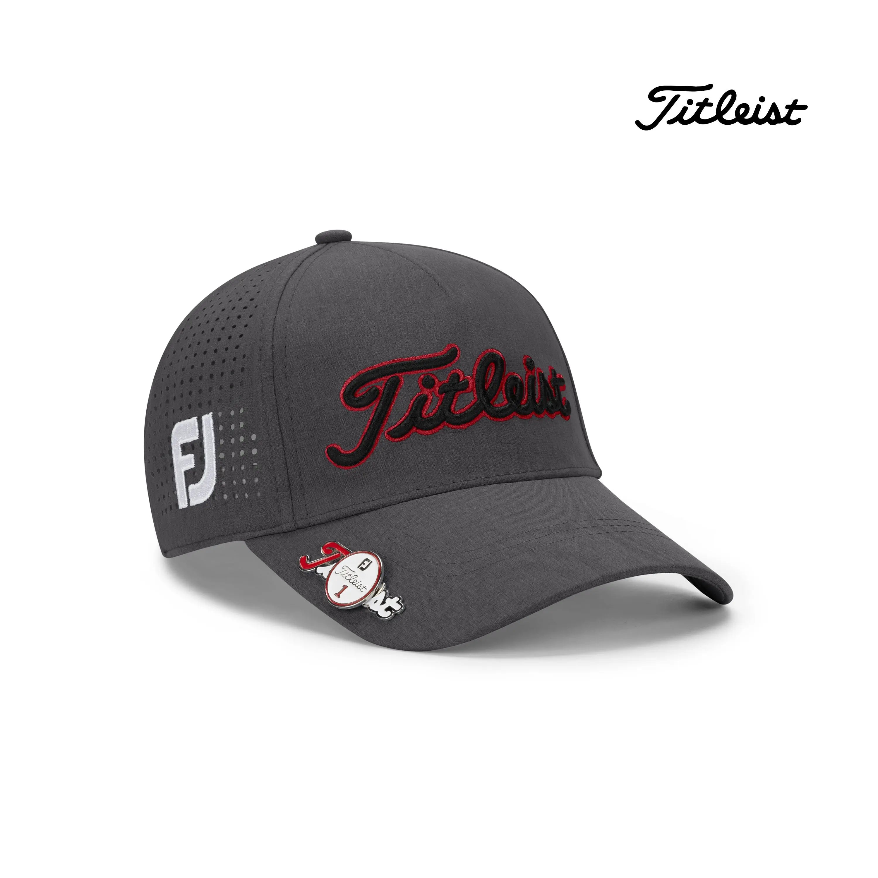 Casquette de golf unisexe Titleist
