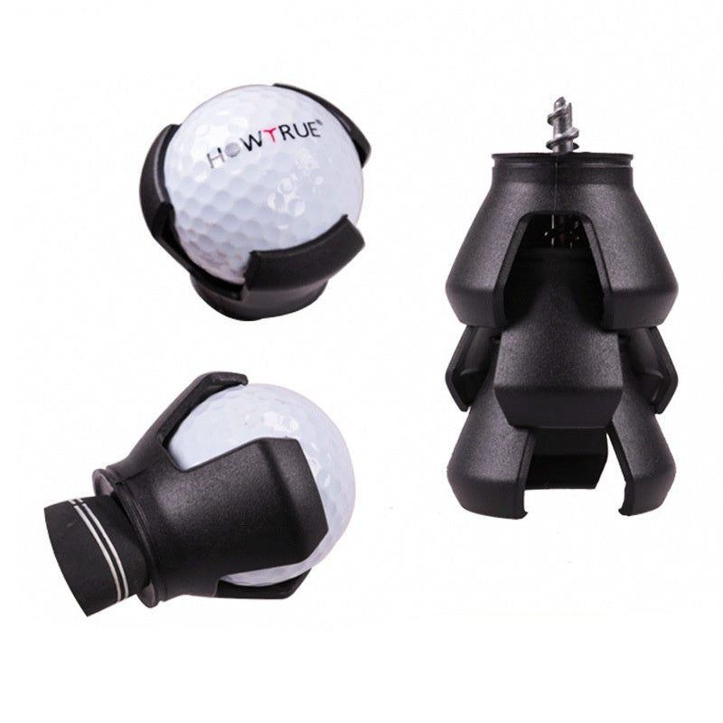 Ramasse-balles de golf, pour putter